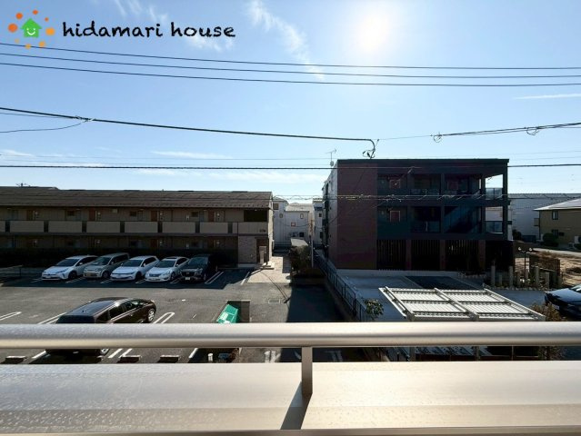 西区三橋第1期　新築戸建　ハートフルタウンJの展望