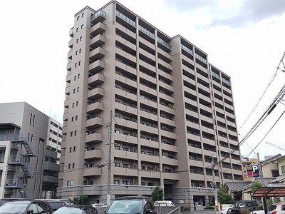 【外観】 | サーパスシティ大供 | 建物外観