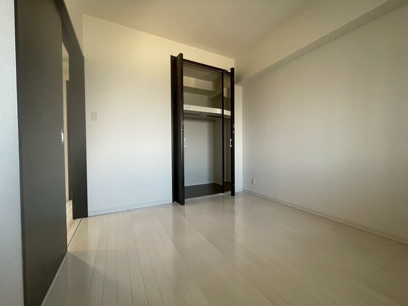 シュワーブ三国ヶ丘の洋室|シュワーブ三国ヶ丘　洋室