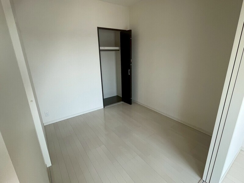 シュワーブ三国ヶ丘の寝室|シュワーブ三国ヶ丘　寝室