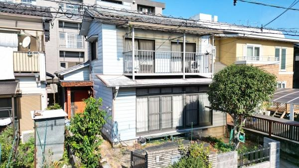 南津留　土地のその他|現地写真（2025年11月撮影）