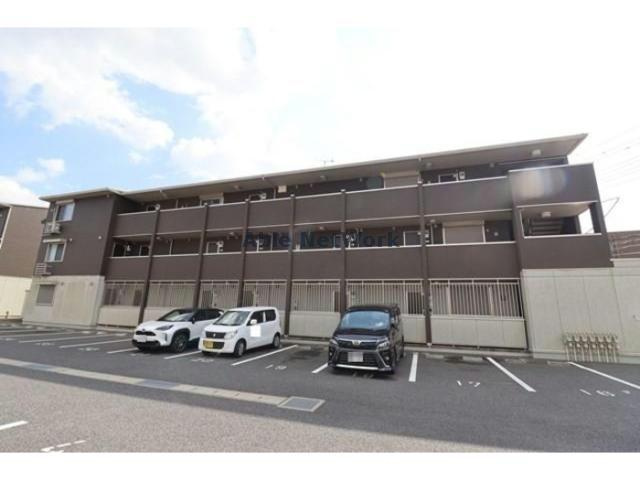 ルミウス（宮中）B