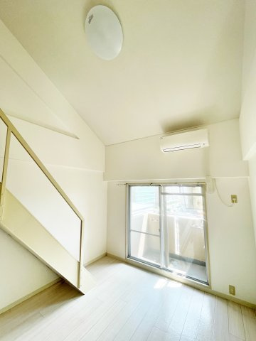 シャンテジョイフルの設備