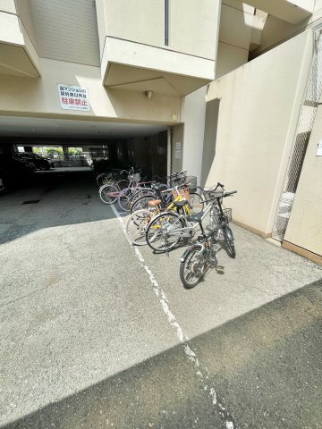 シャンテジョイフルのその他共用部分