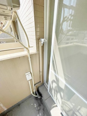 シャンテジョイフルのその他