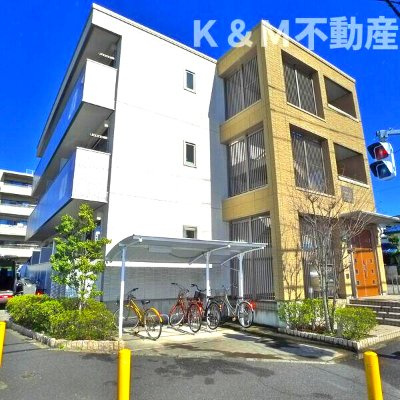 エクセルマンション