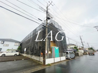 Will Grano岩槻の画像