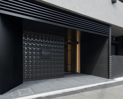 【エントランス】 | RELUXIA墨田八広 | 清潔なエントランスです