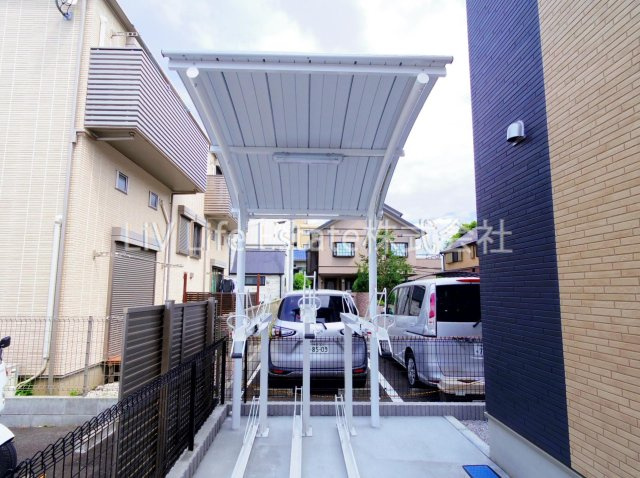 アルデバラン348のその他共用部分