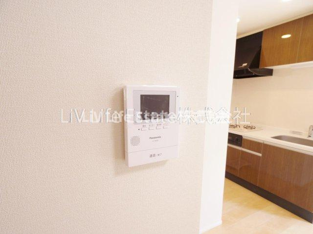 アルデバラン348のセキュリティ