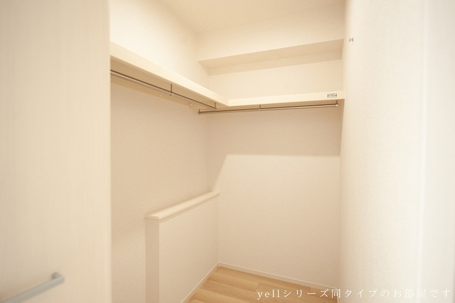 ラディアント　ウィッシュの収納|収納