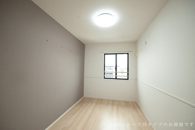 ラディアント　ウィッシュのその他|その他部屋・スペース