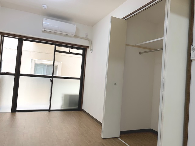 川口市幸町１丁目の賃貸マンションの洋室|※イメージ別号室写真