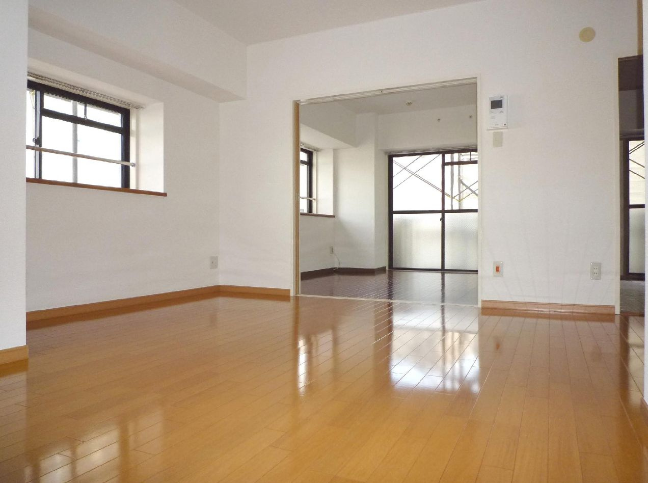 川口市幸町１丁目の賃貸マンションの内装|※イメージ別号室写真