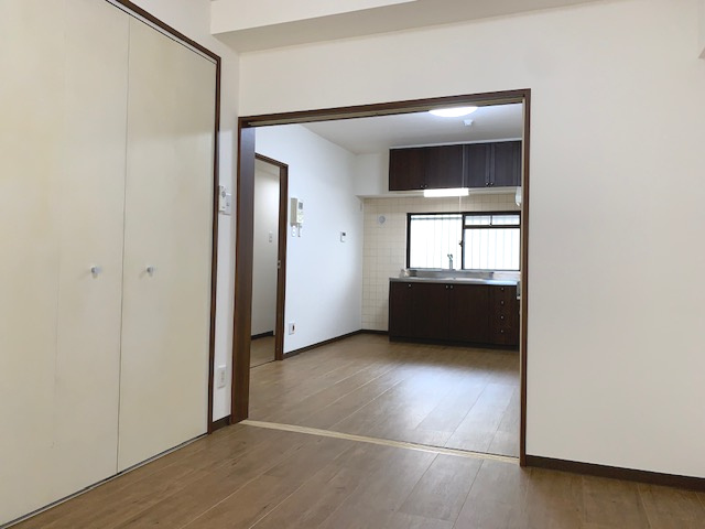 川口市幸町１丁目の賃貸マンションの居間・リビング|※イメージ別号室写真