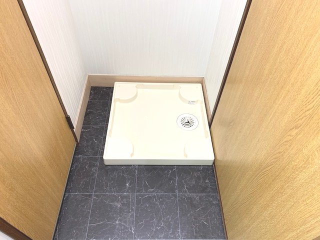 川口市幸町１丁目の賃貸マンションの洗面所|※イメージ別号室写真