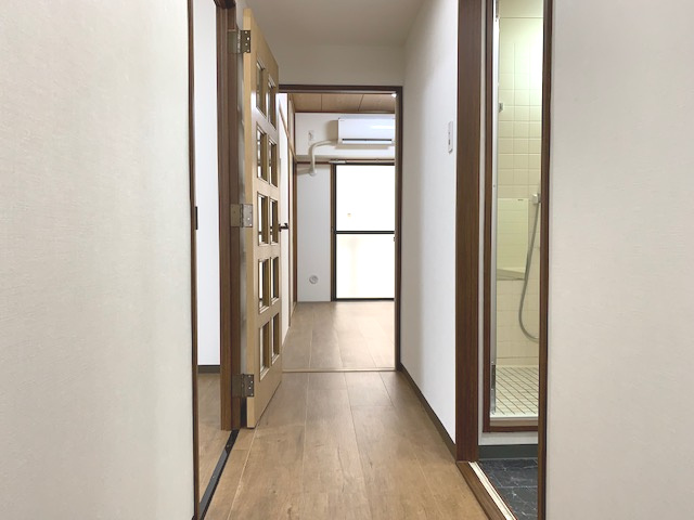 川口市幸町１丁目の賃貸マンションの内装|※イメージ別号室写真