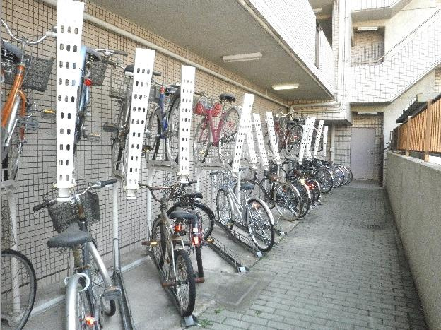 川口市幸町１丁目の賃貸マンションのその他