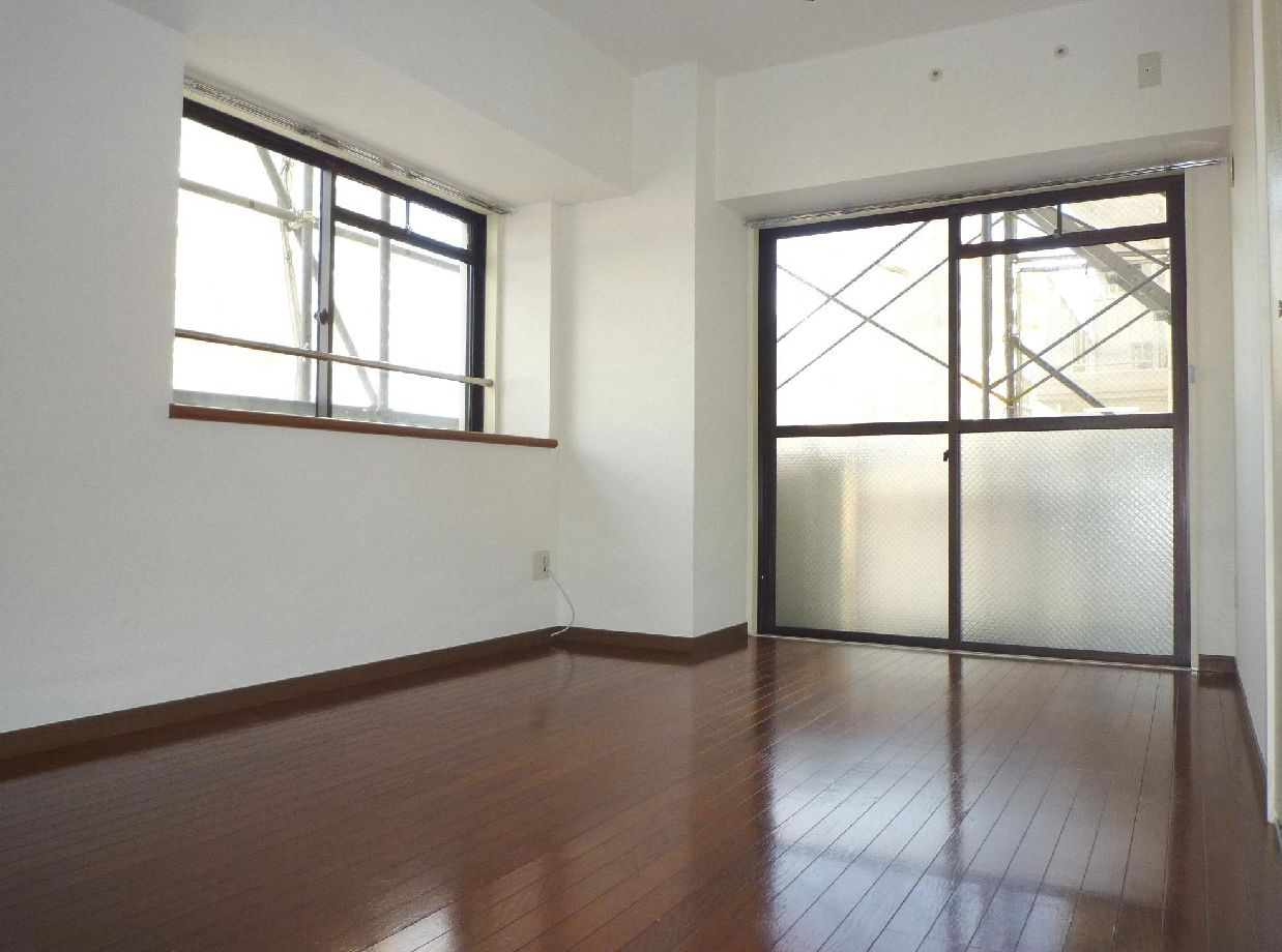 川口市幸町１丁目の賃貸マンションの洋室|※イメージ別号室写真