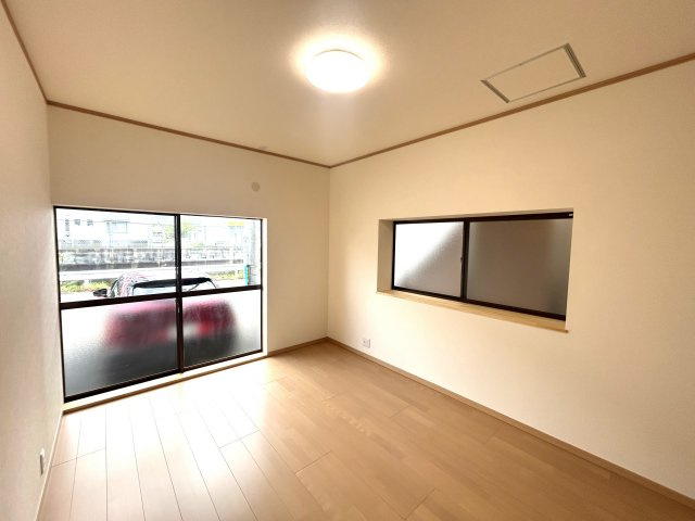 【洋室】の画像