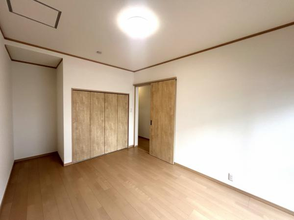 【洋室】の画像