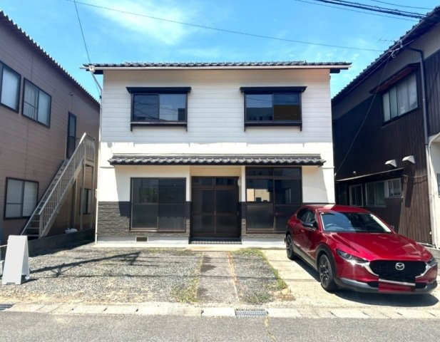 【外観】の画像