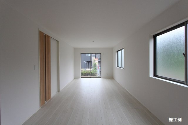 【その他】 | 同じ工務店様の施工例です。
