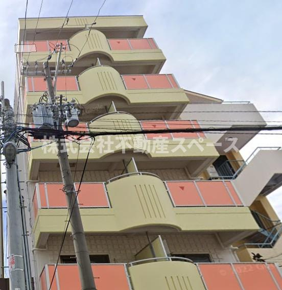 第2エンシンハイツ