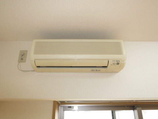 エポック45の設備