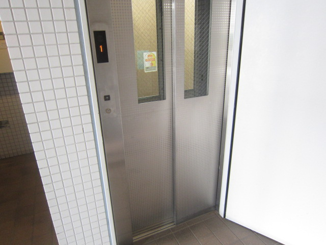 エポック45のその他共用部分