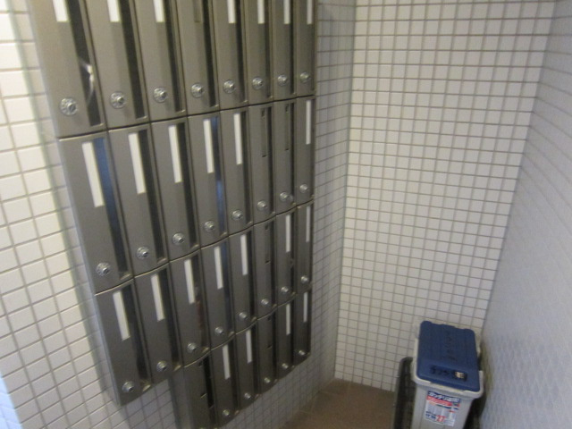 エポック45のその他共用部分