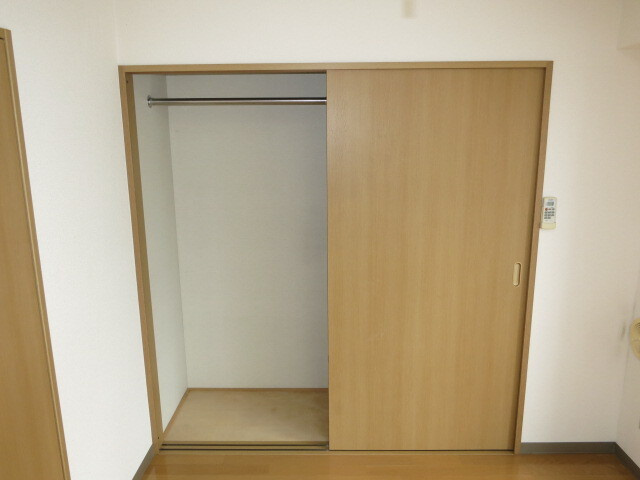 エポック45の収納