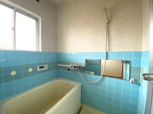 コーポフジノの浴室|別部屋同タイプのお写真です。