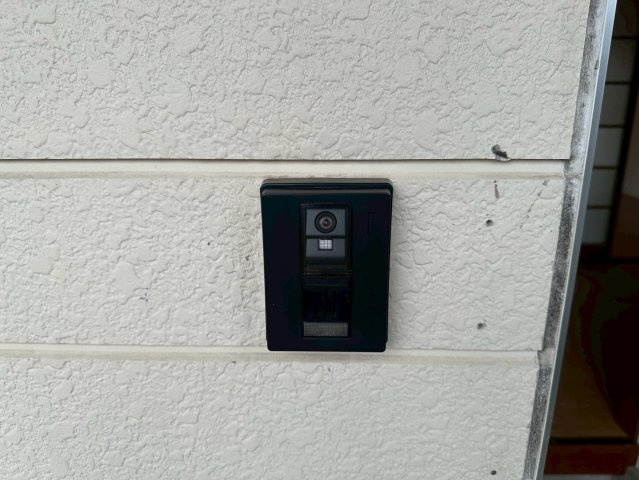 コーポフジノのセキュリティ