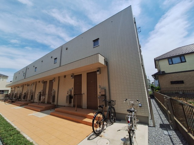 ソシア南柏Ⅲのその他共用部分|★旭化成ヘーベルメゾン★