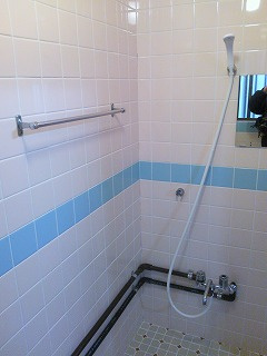 【浴室】 | 神里アパート | ※写真と現状が異なる場合がございます