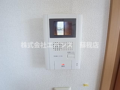 【セキュリティ】 | パレ・エクセラン