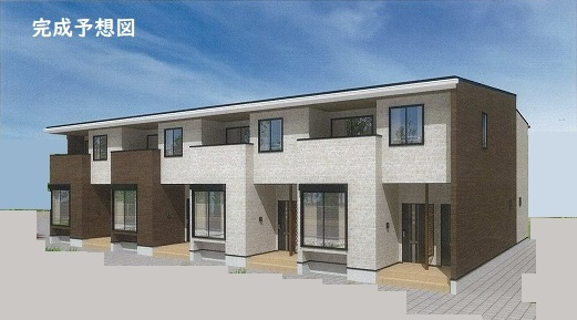 ラディアント　ウィッシュ