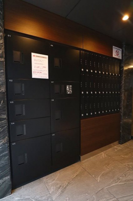 【その他共用部分】 | ＨＹ’ｓ ＭＡＸＩＶ 立川錦町