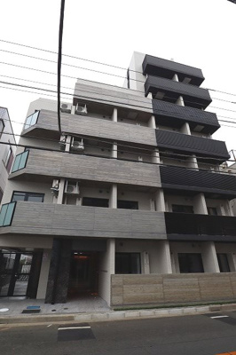 【外観】 | ＨＹ’ｓ ＭＡＸＩＶ 立川錦町