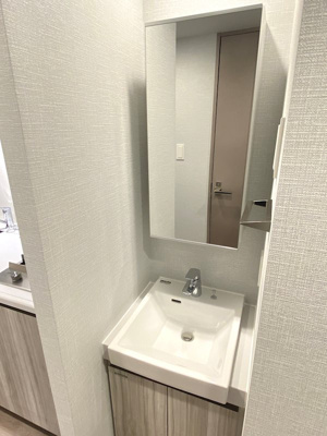 【洗面所】 | ＨＹ’ｓ ＭＡＸＩＶ 立川錦町