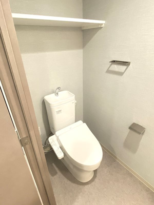 【トイレ】 | ＨＹ’ｓ ＭＡＸＩＶ 立川錦町