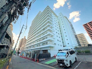 【外観】 | 【ファミール富士見】★仲介手数料無料★（橘小学校・伊勢山中学校）