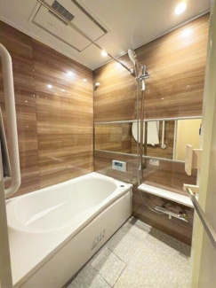 【浴室】 | 【ファミール富士見】★仲介手数料無料★（橘小学校・伊勢山中学校）