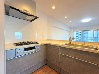 【キッチン】 | 【ファミール富士見】★仲介手数料無料★（橘小学校・伊勢山中学校）