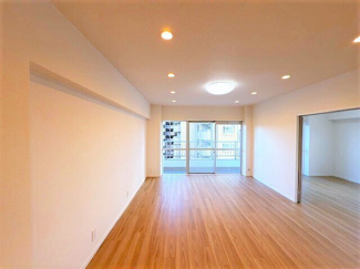 【居間・リビング】 | 【ファミール富士見】★仲介手数料無料★（橘小学校・伊勢山中学校）