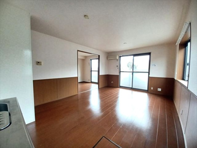 【居間・リビング】 | プレミール