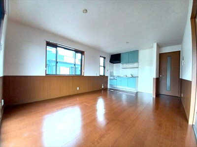 【居間・リビング】 | プレミール