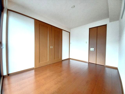 【洋室】 | プレミール