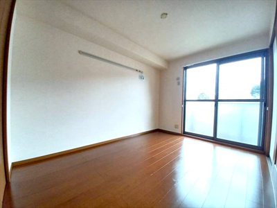 【洋室】 | プレミール